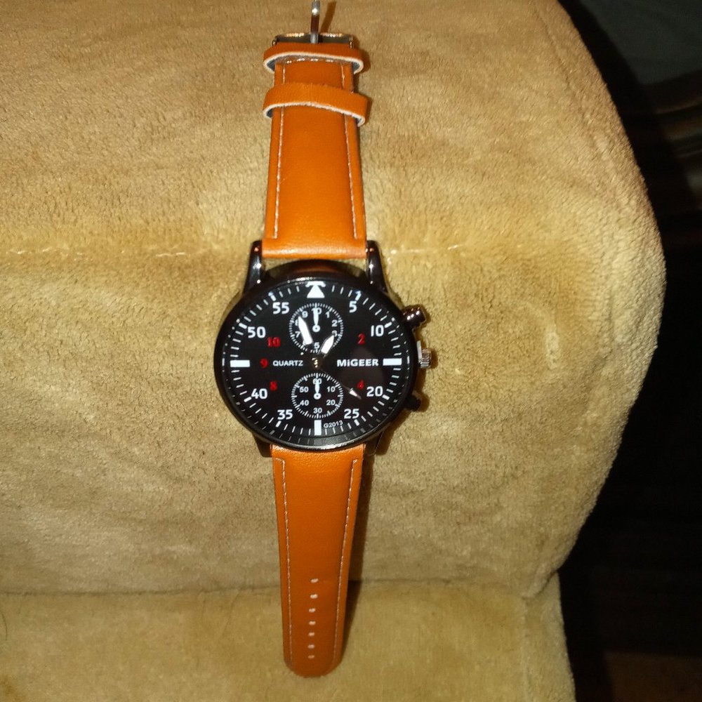 Men/Women watch